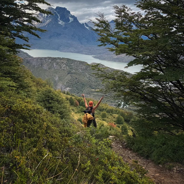 hombre vertical hombre vertical